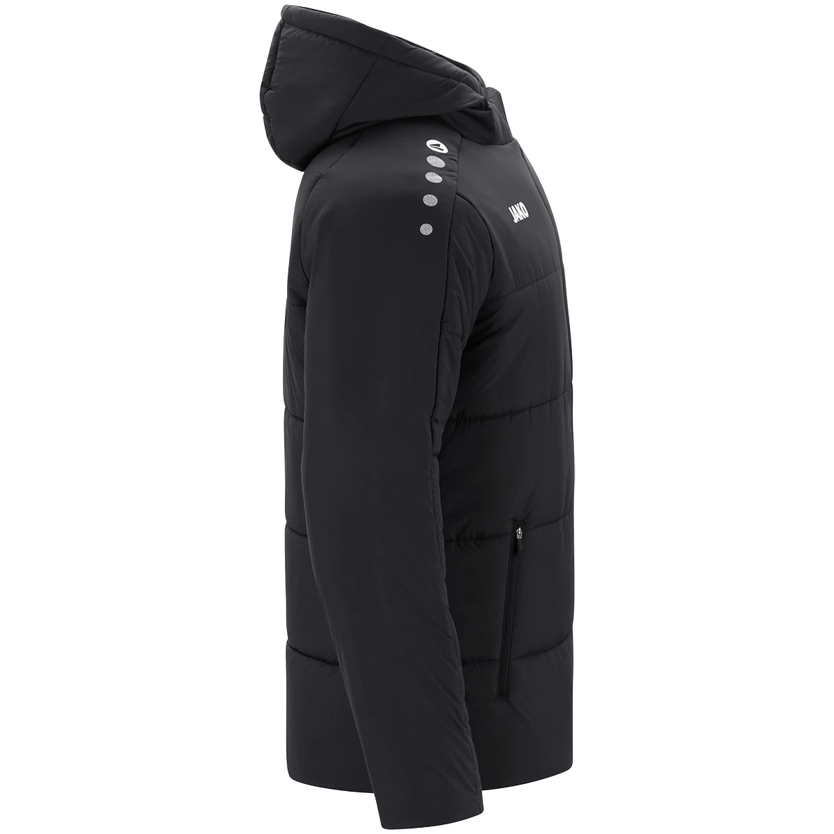 Steppjacke One