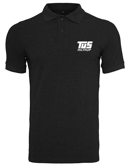 Polo-Shirt TUS Hiltrup Logo