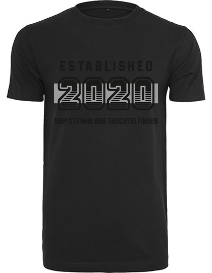 Kids T-Shirt SGM Steinhilben Trochtelfingen Lifestyle