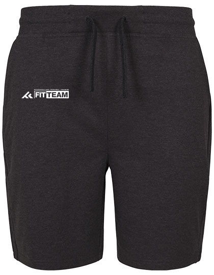 Jogginghose kurz FIT TEAM Lüneburg