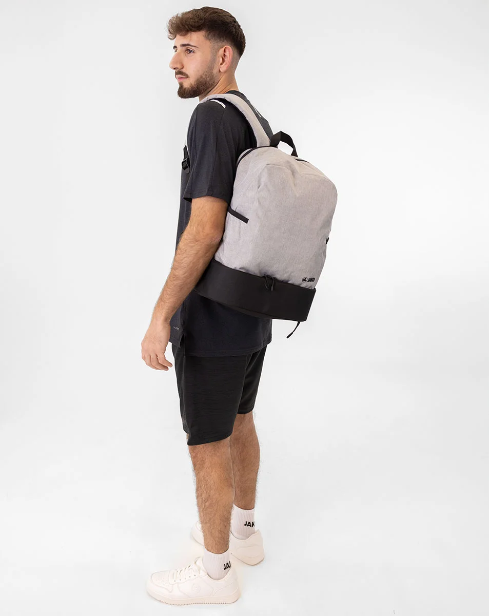 Rucksack Challenge