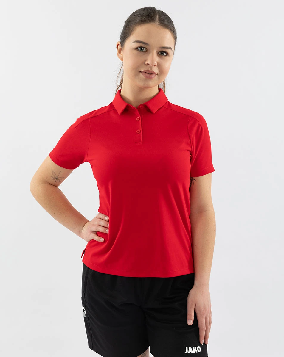 Polo Uni Damen