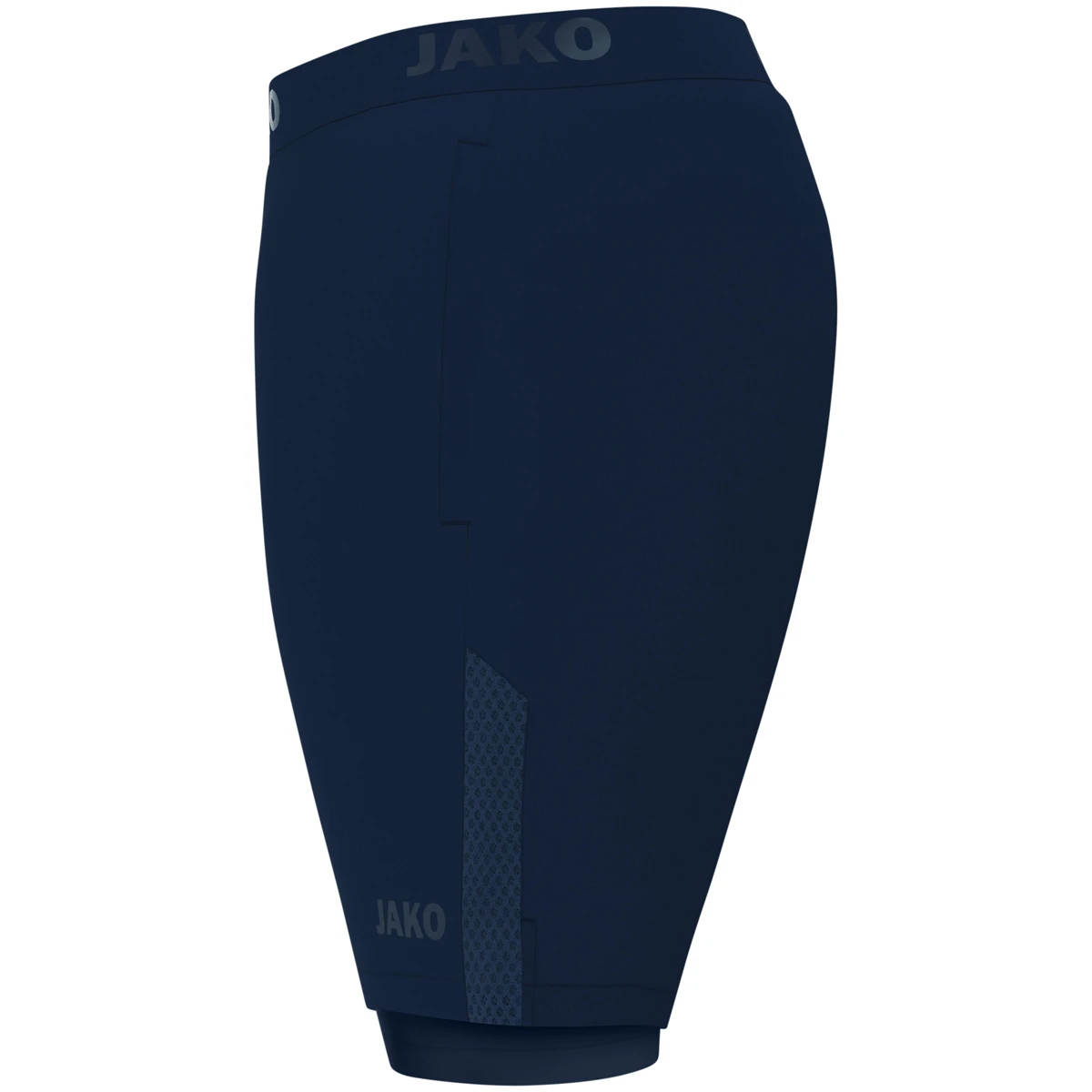 2-in-1 Short Power
