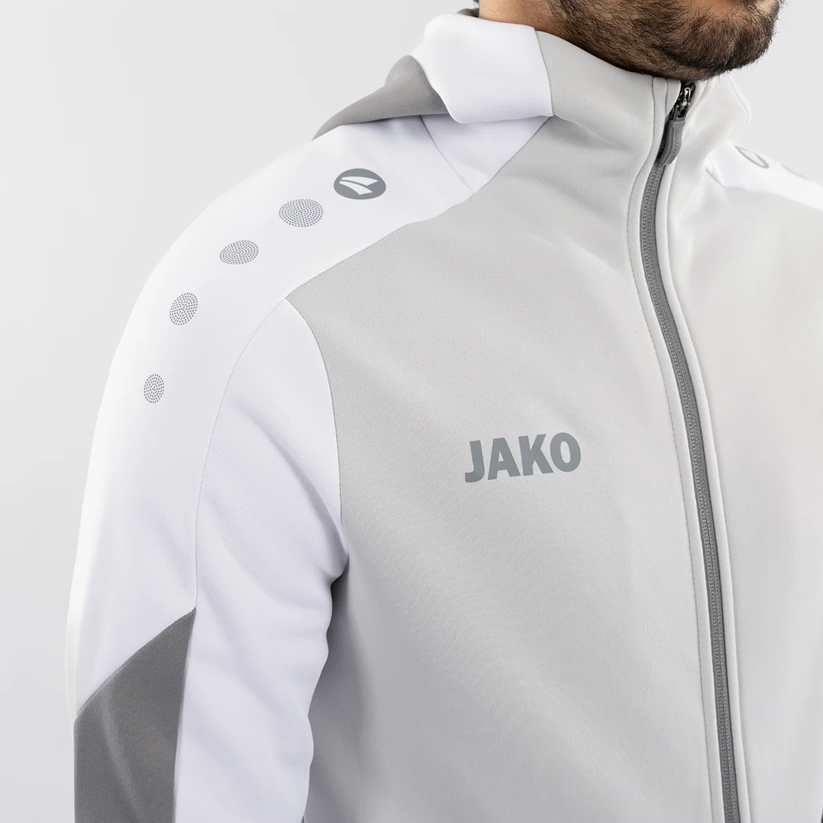 Kapuzenjacke Dynamic