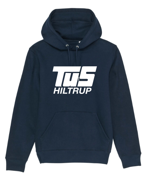 Stanley/Stella Hoodie TuS Logo groß