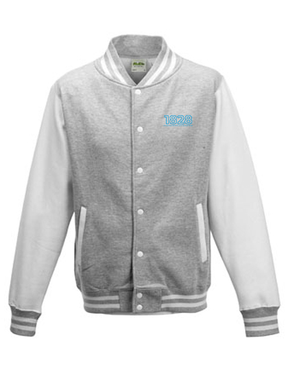 Collegejacke Turngemeinde Wolfenbüttel