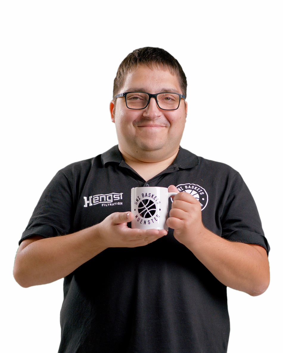 Uni Baskets Mug
