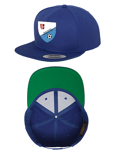 Snapback Cap SV Gamburg