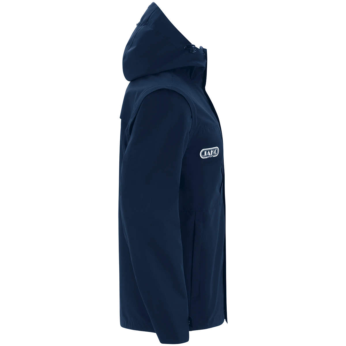 2-in-1 Jacke Wardrobe