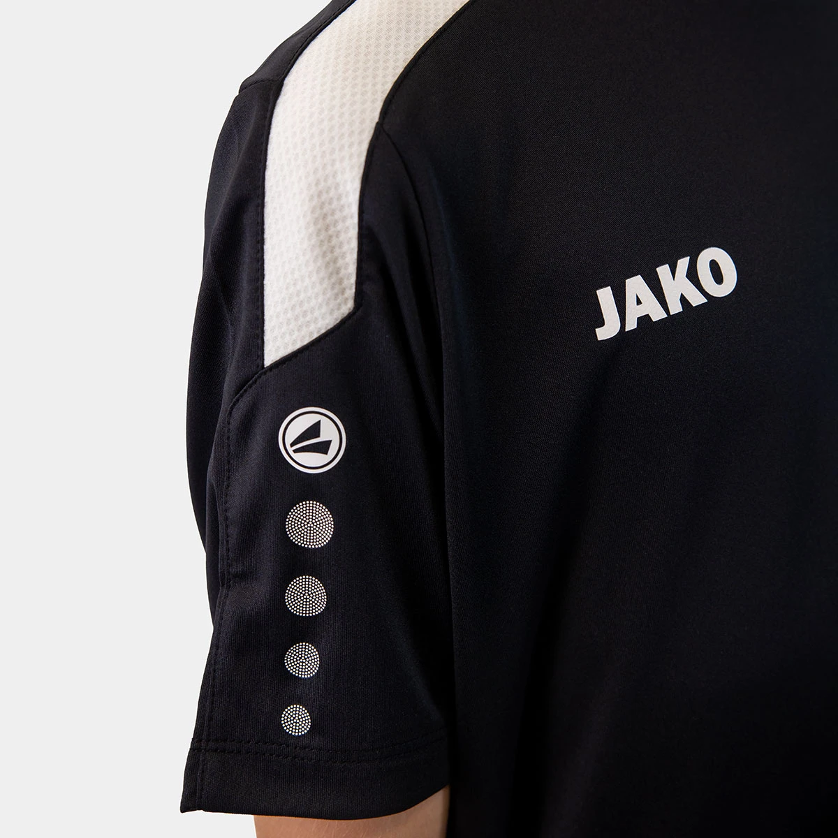 Trikot Power KA