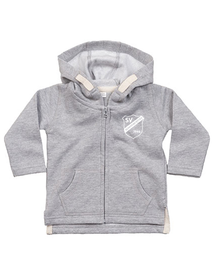 Baby Zipper SV Scharenstetten