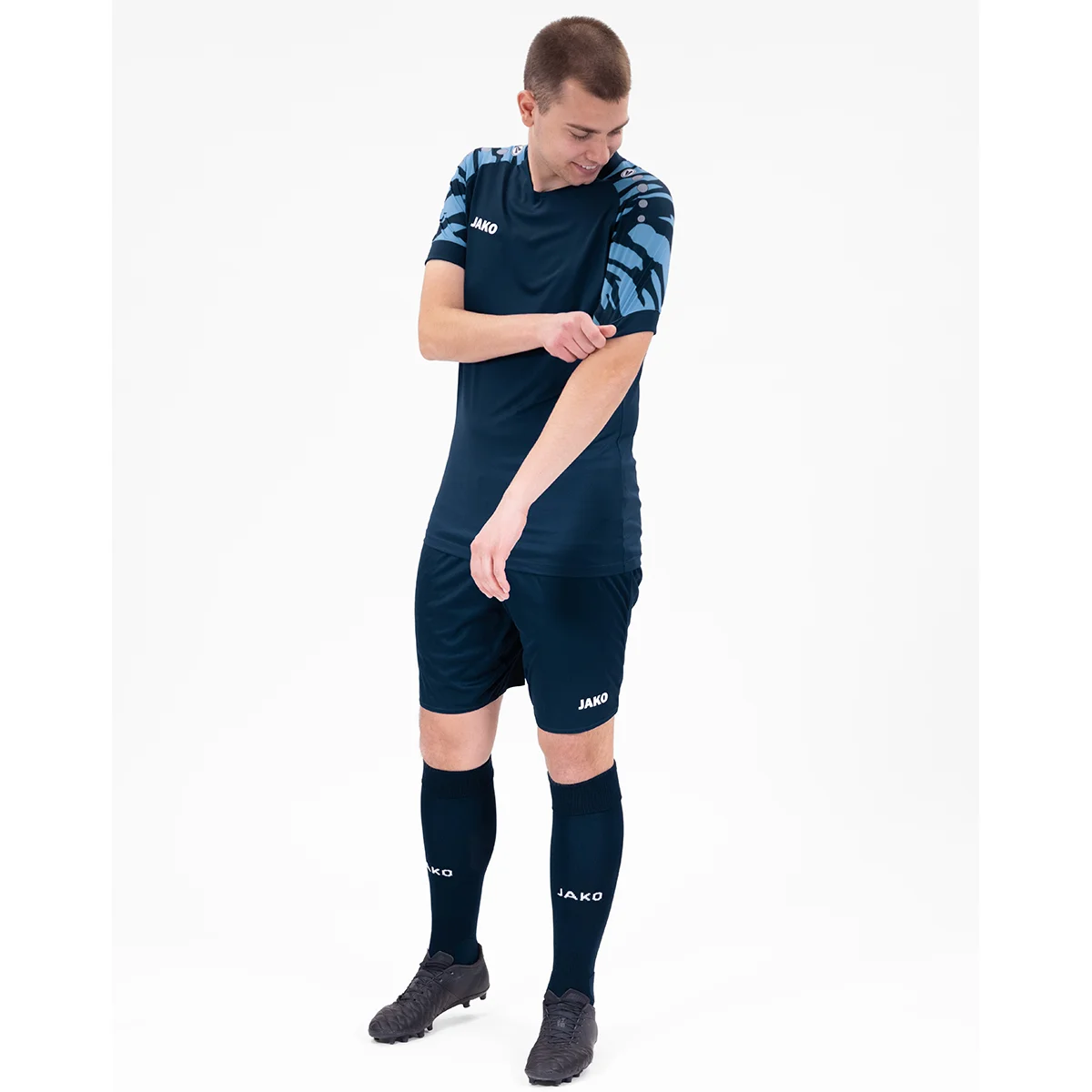 Trikot Wild KA
