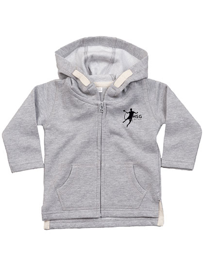 Baby Zipper HSG Dreiland