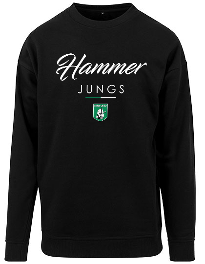 Pullover Hamm United Lifestyle