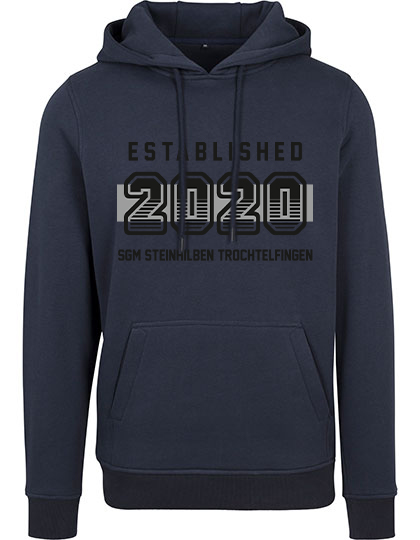 Kids Hoodie SGM Steinhilben Trochtelfingen Lifeystyle