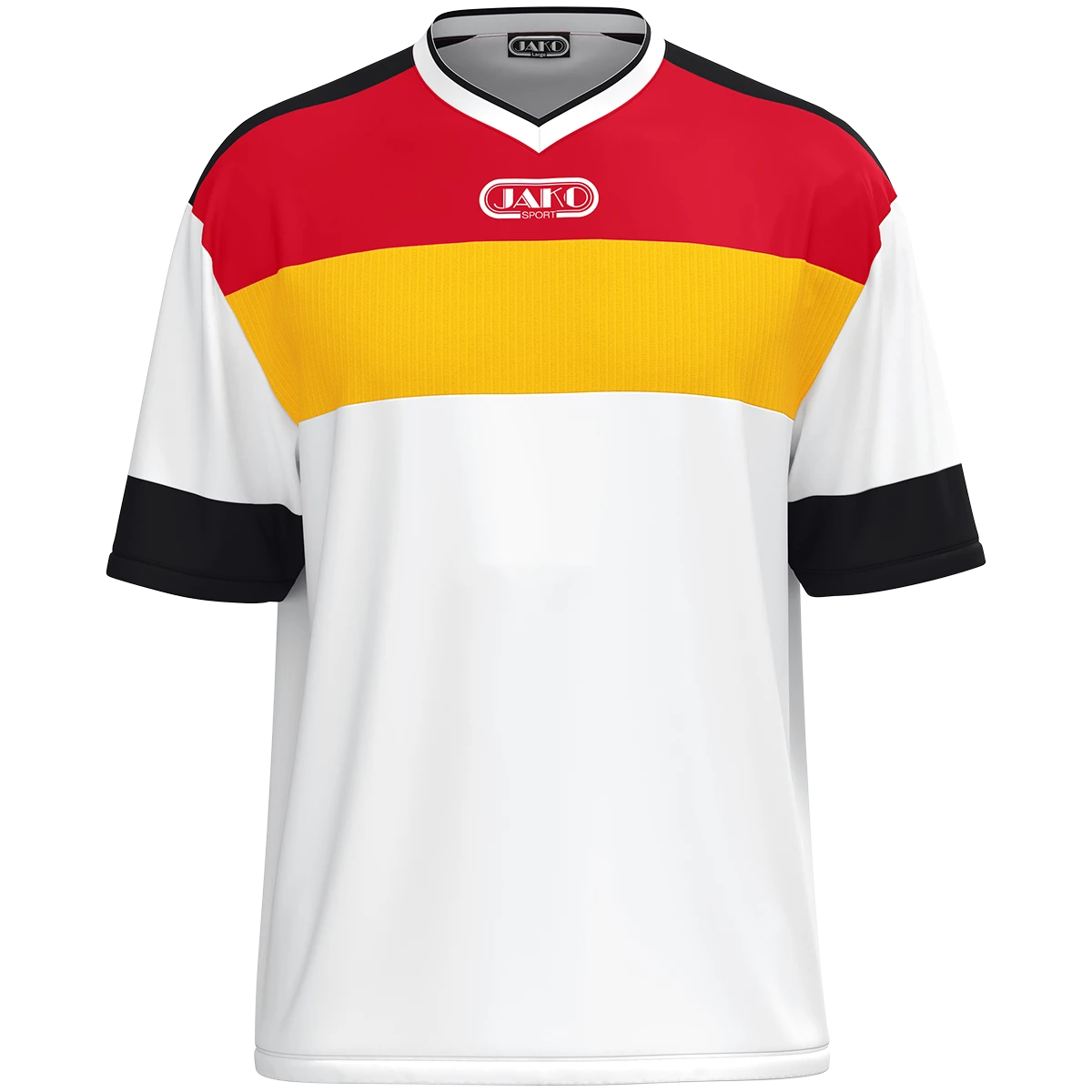 Trikot Club 92 KA