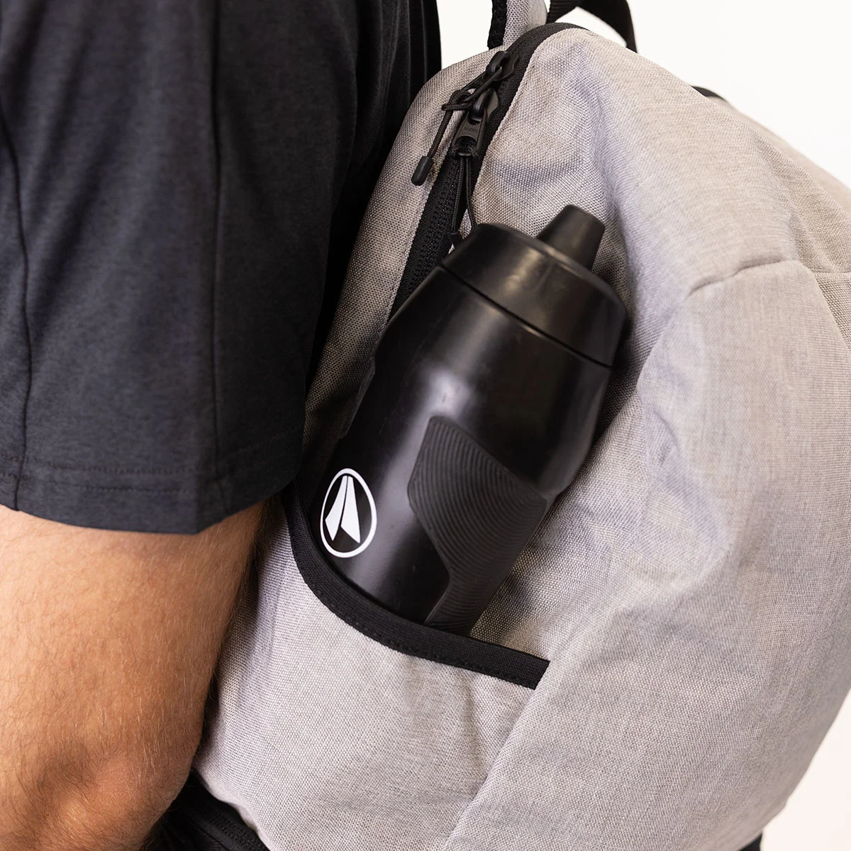 Rucksack Challenge