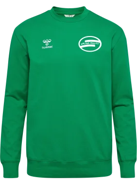 Sweatshirt Sparta Logo