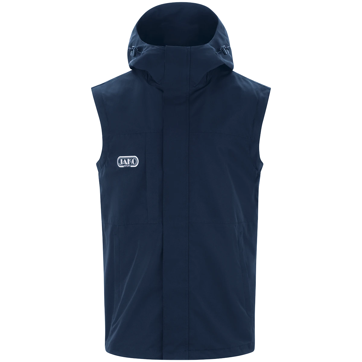 2-in-1 Jacke Wardrobe