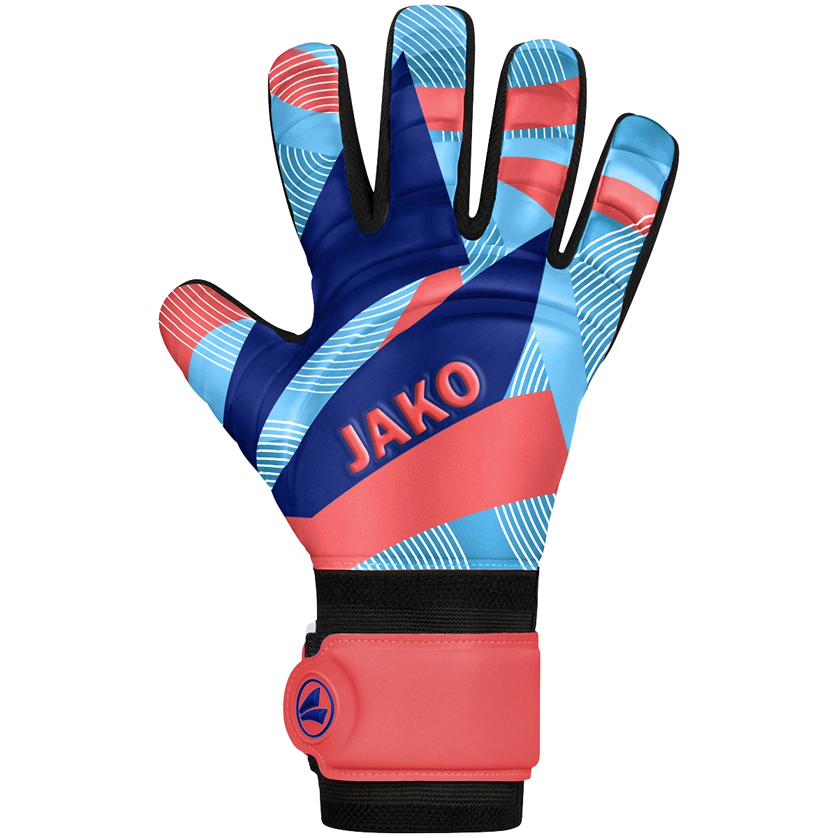 TW-Handschuh River Basic Junior RC