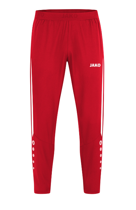 Jako Freizeithose Power