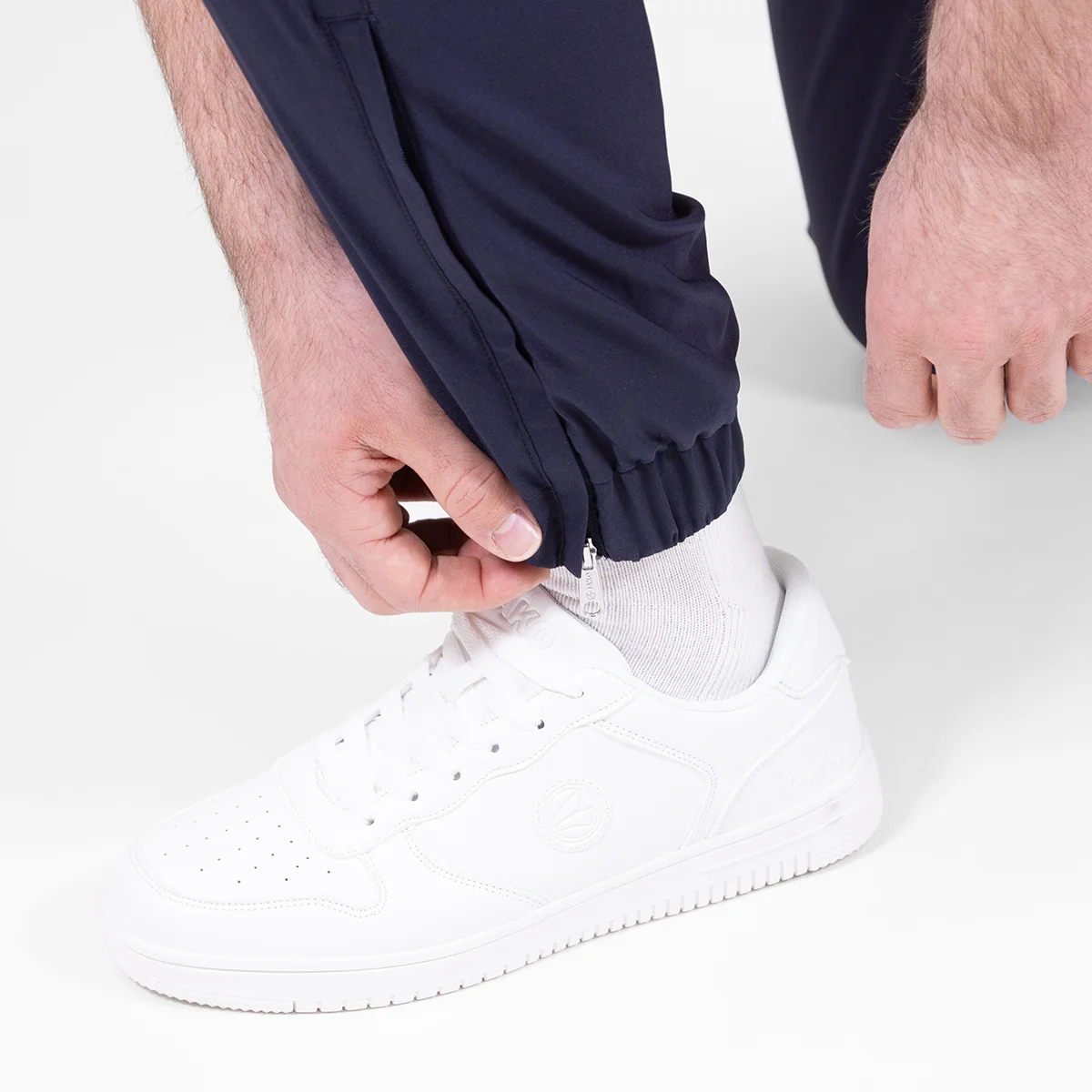 Freizeithose Retro