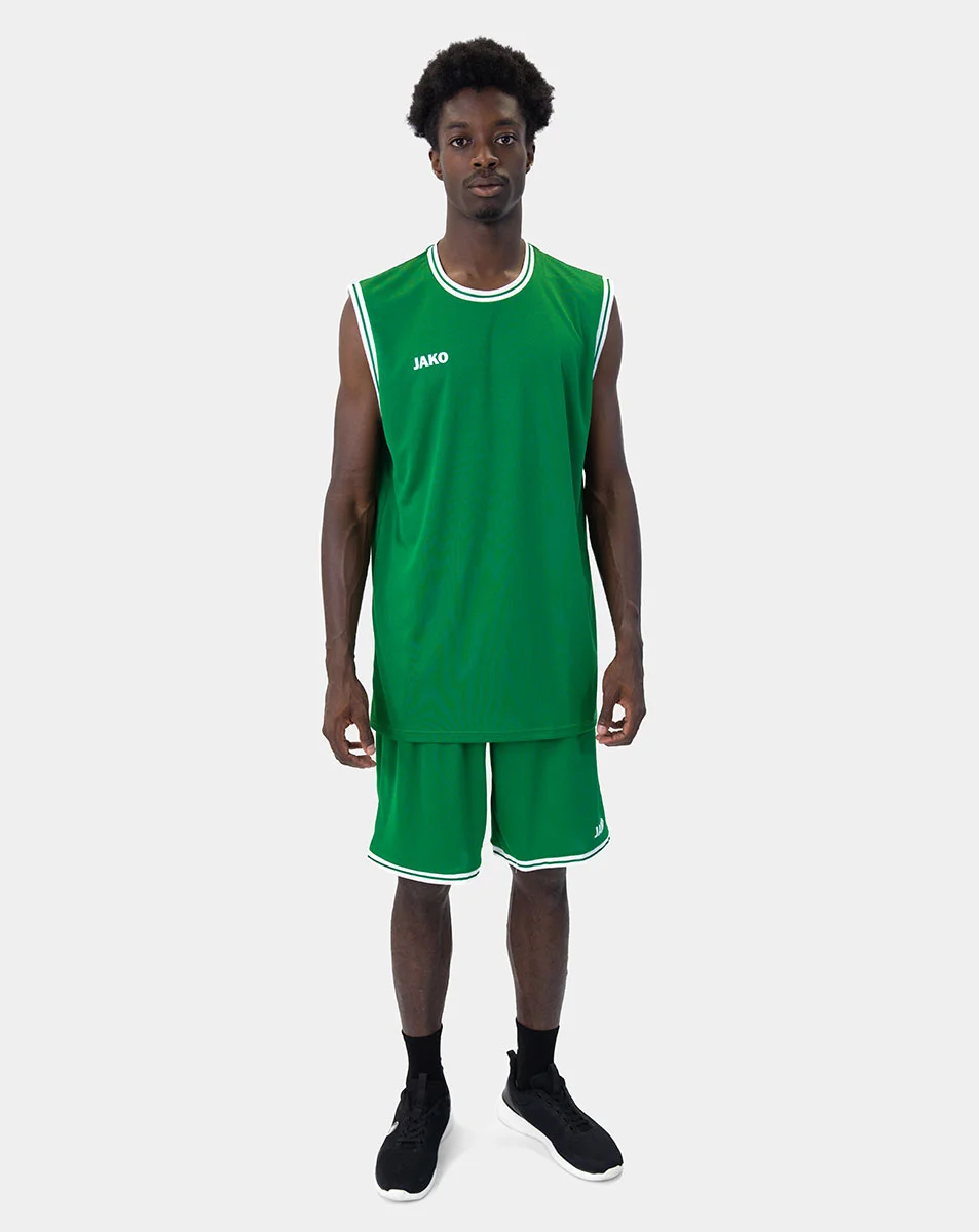 Short Center 2.0