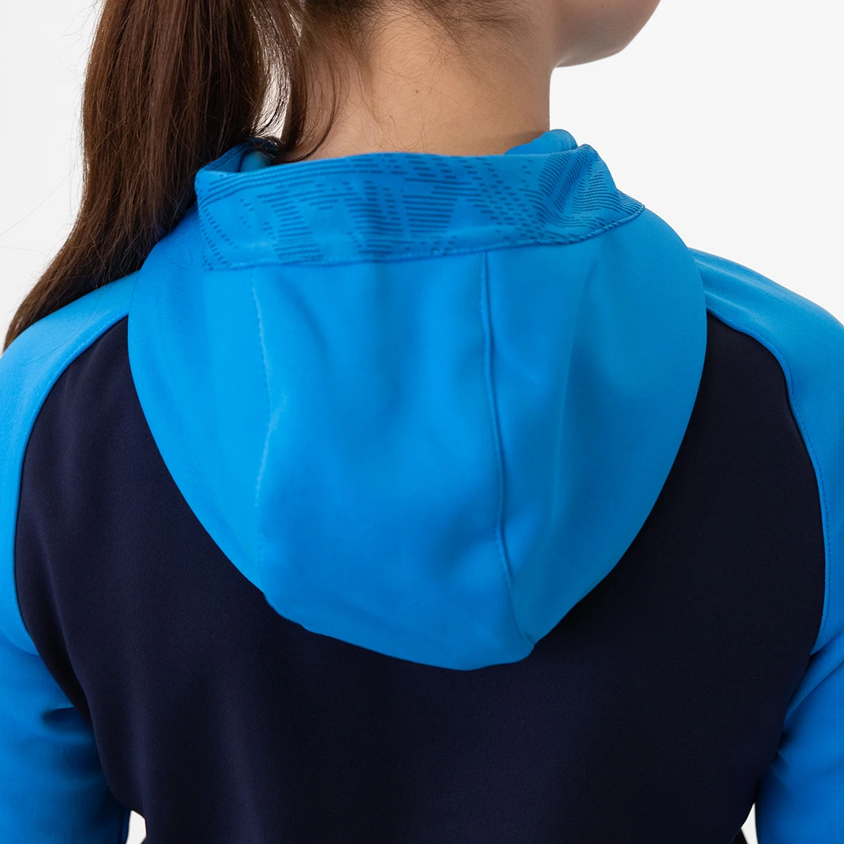 Kapuzenjacke Iconic