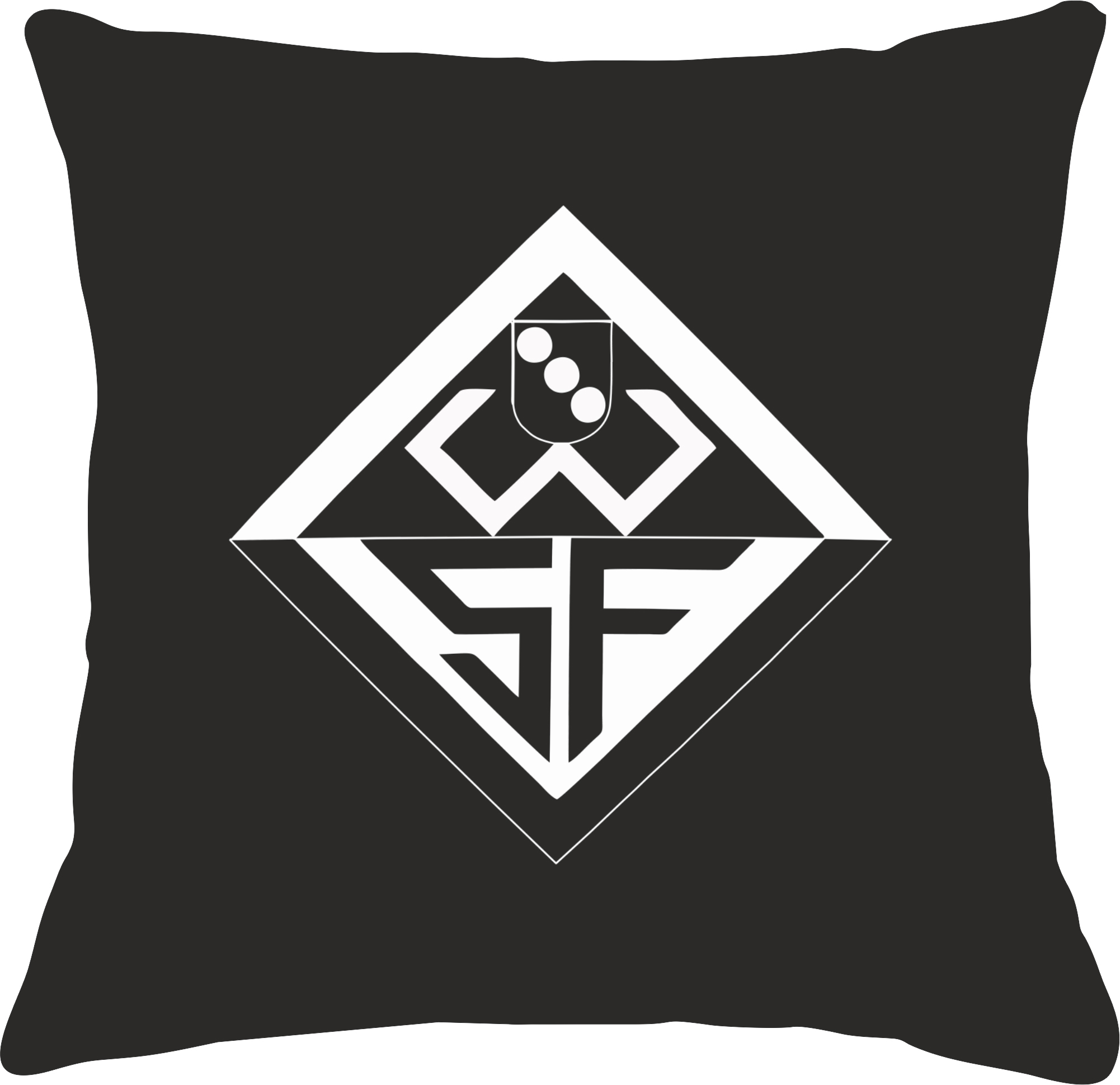 Schwarz