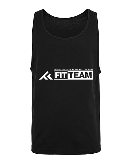 Tank-Top FIT TEAM Lüneburg