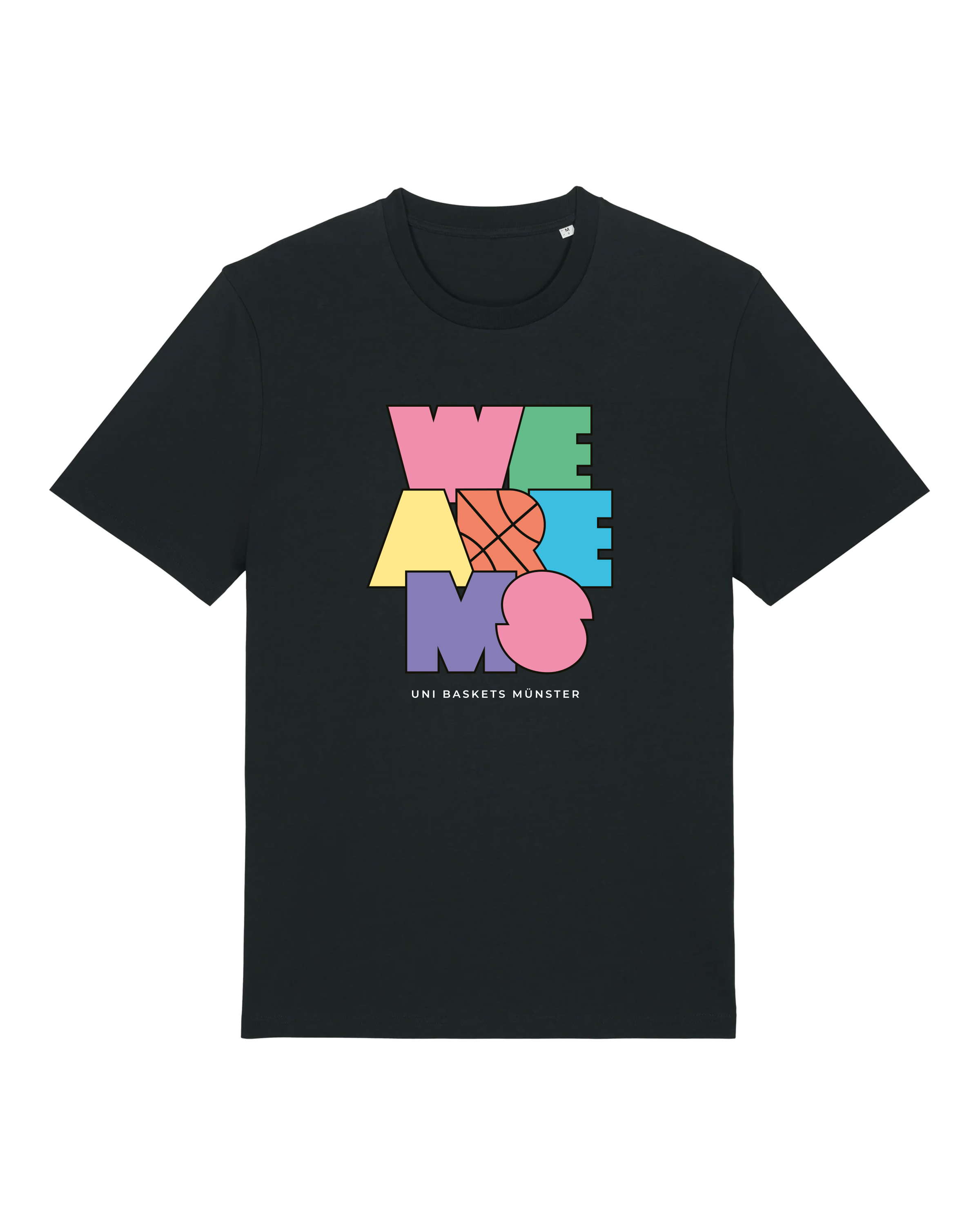 WE ARE MS Tee / Kids