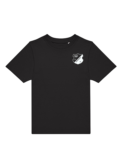 Kids T-Shirt Judo Club Senden