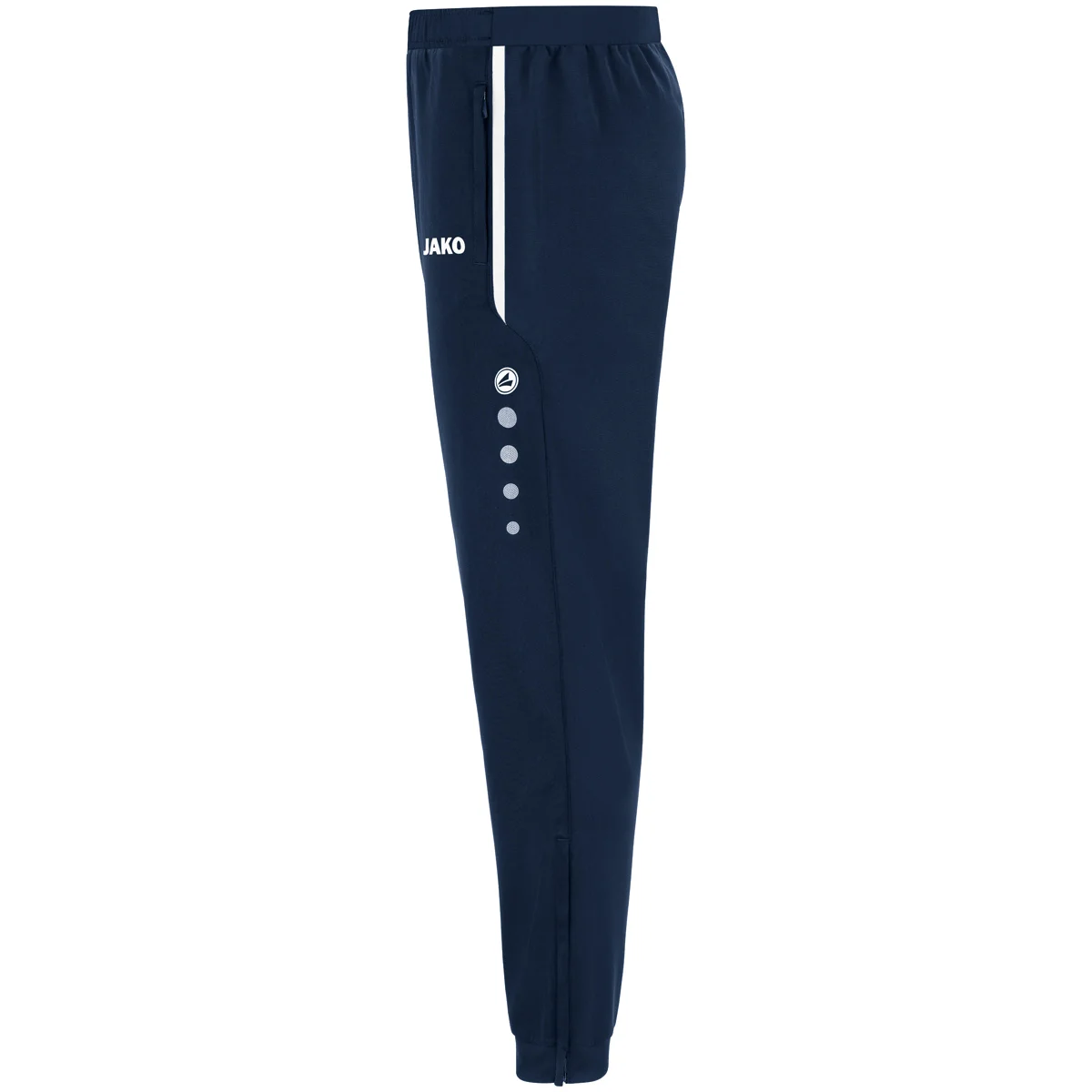 Polyesterhose Allround