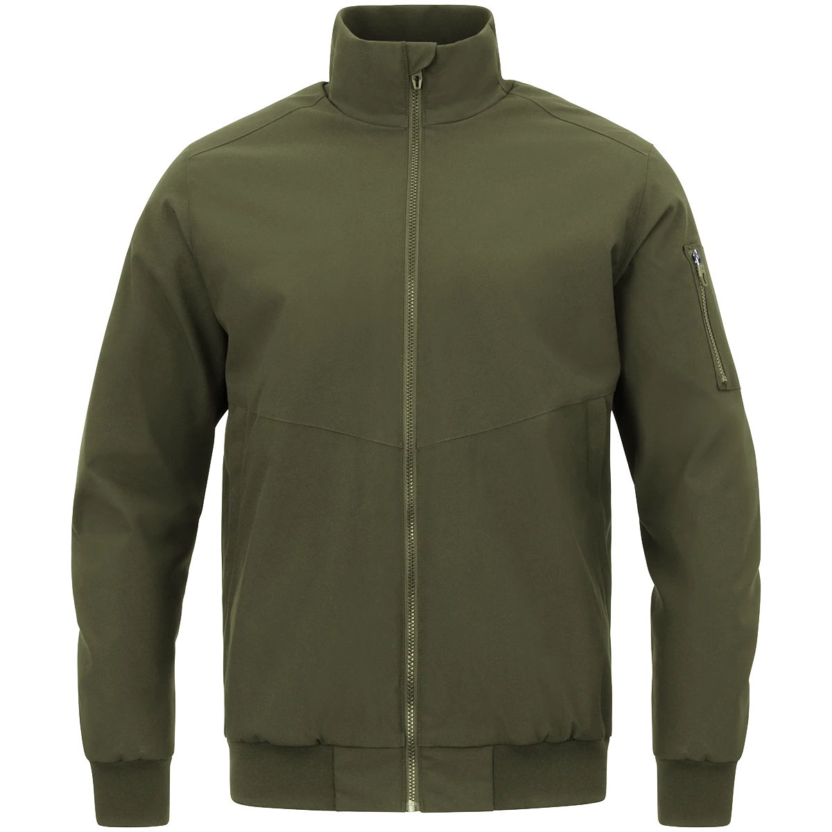 Bomberjacke