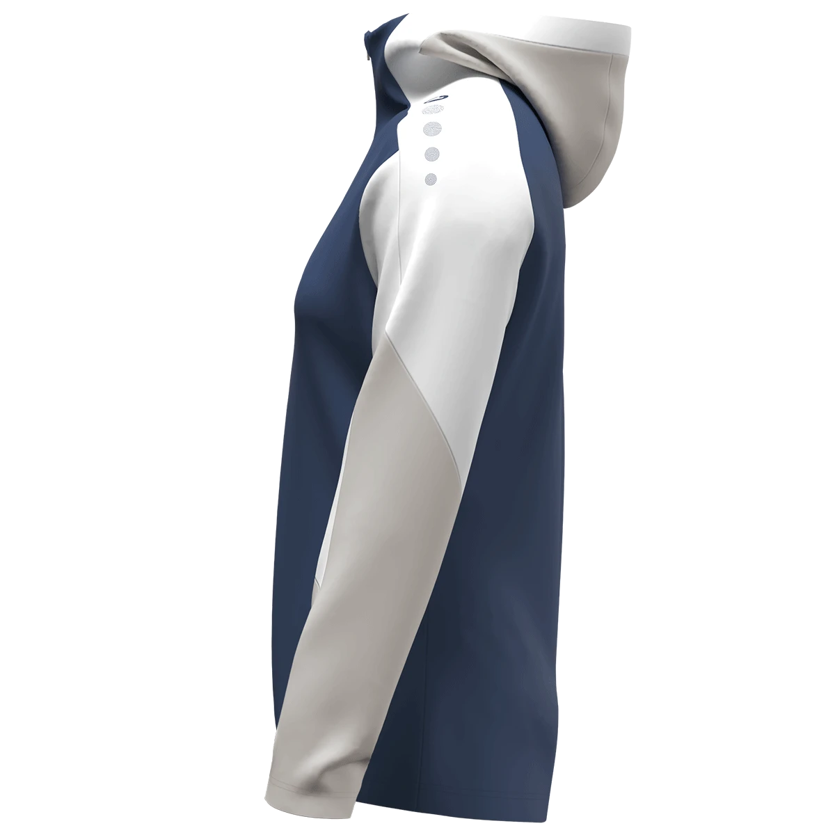Kapuzenjacke Dynamic Damen