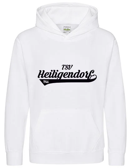 Kids Hoodie TSV Heiligendorf Lifeystyle