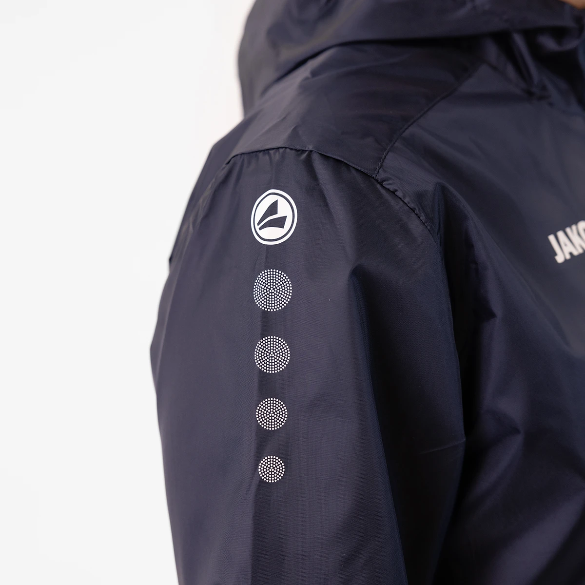Allwetterjacke Team 2.0