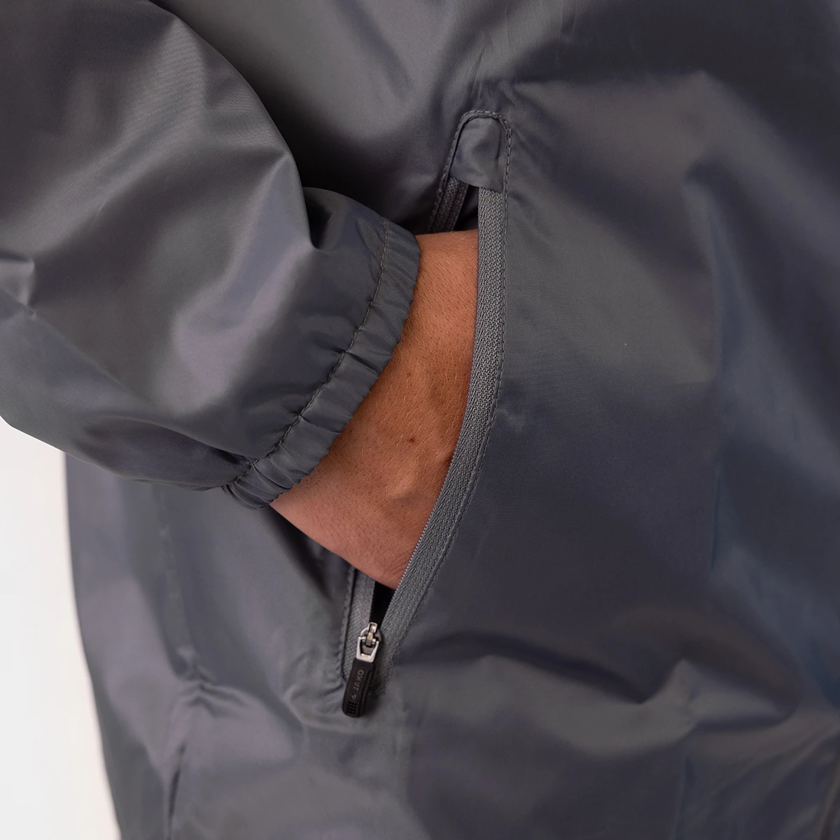 Allwetterjacke Team 2.0