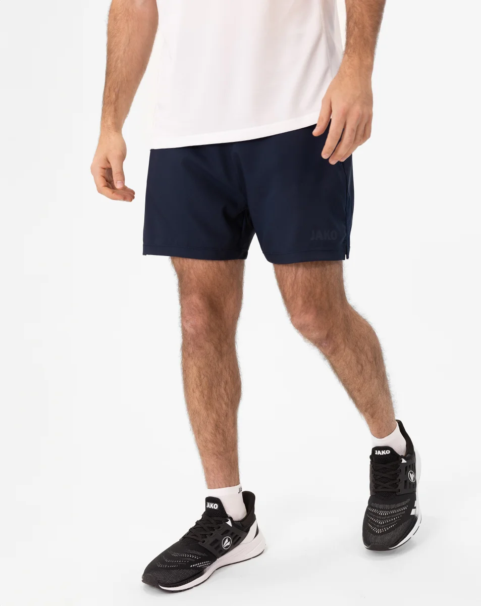 Running Short Power