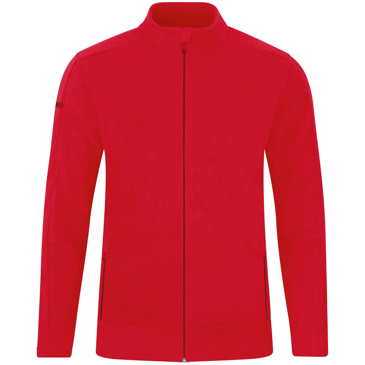 Fleecejacke