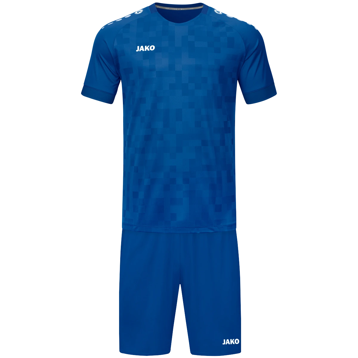 Trikot Pixel KA