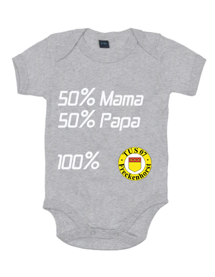Baby-Body Tus Freckenhorst Lifestyle