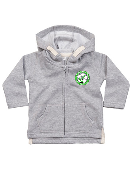 Baby Zipper FC Grün-Weiss Piesteritz e.V.