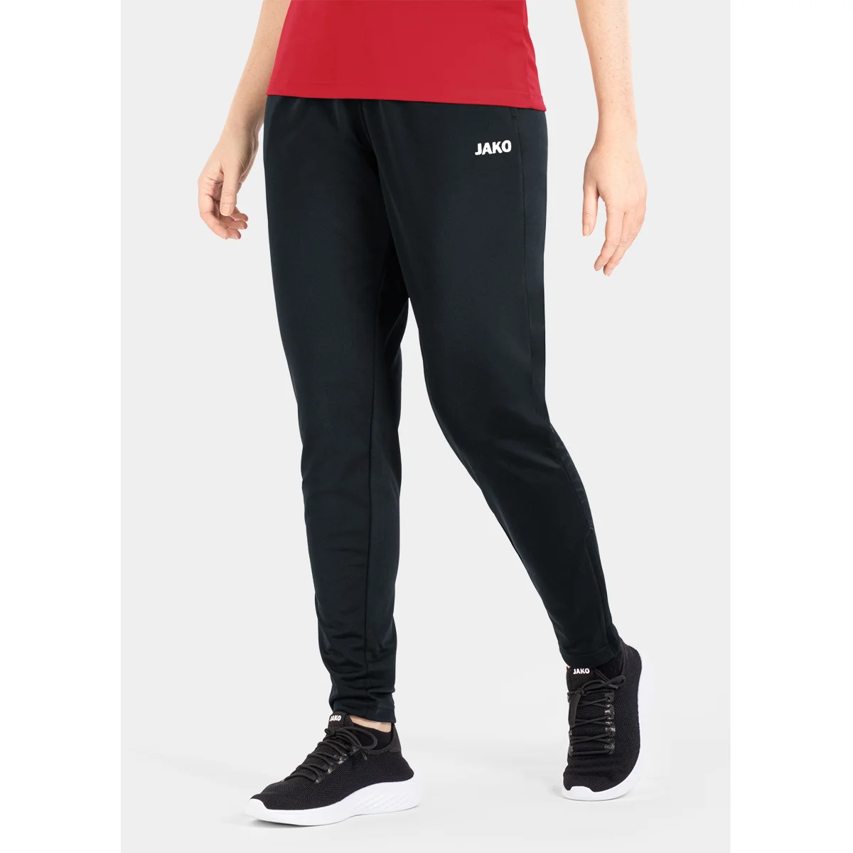 Polyesterhose Classico Damen