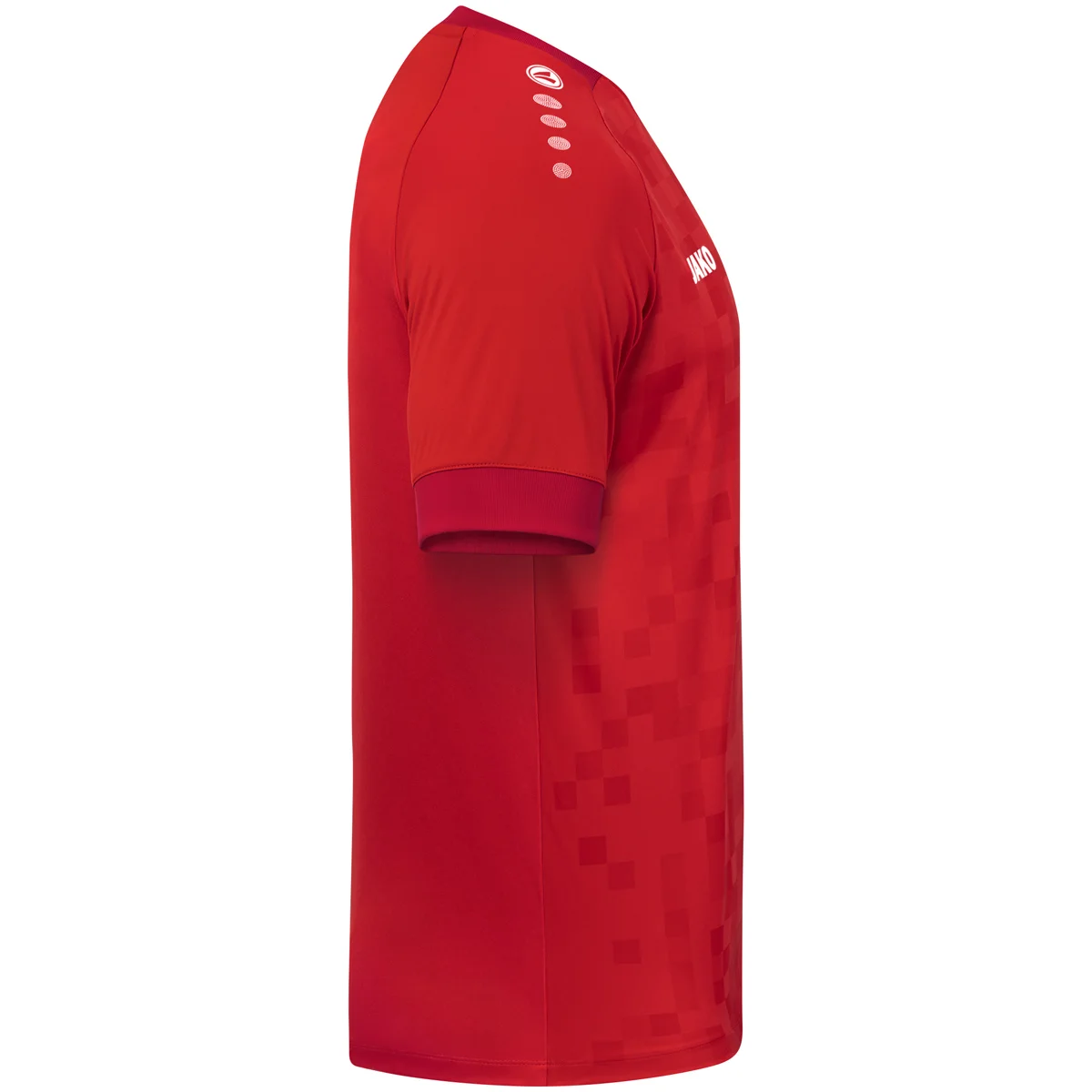 Trikot Pixel KA