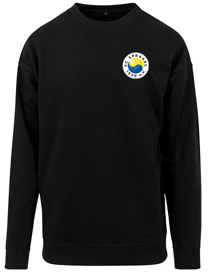 Pullover SC Sprakel