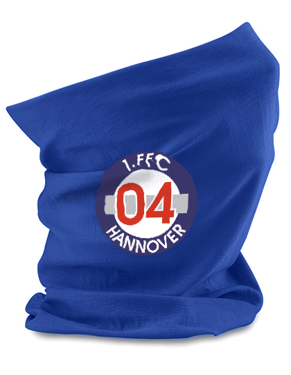 Neckwarmer 1.FFC Hannover 04 e.V.