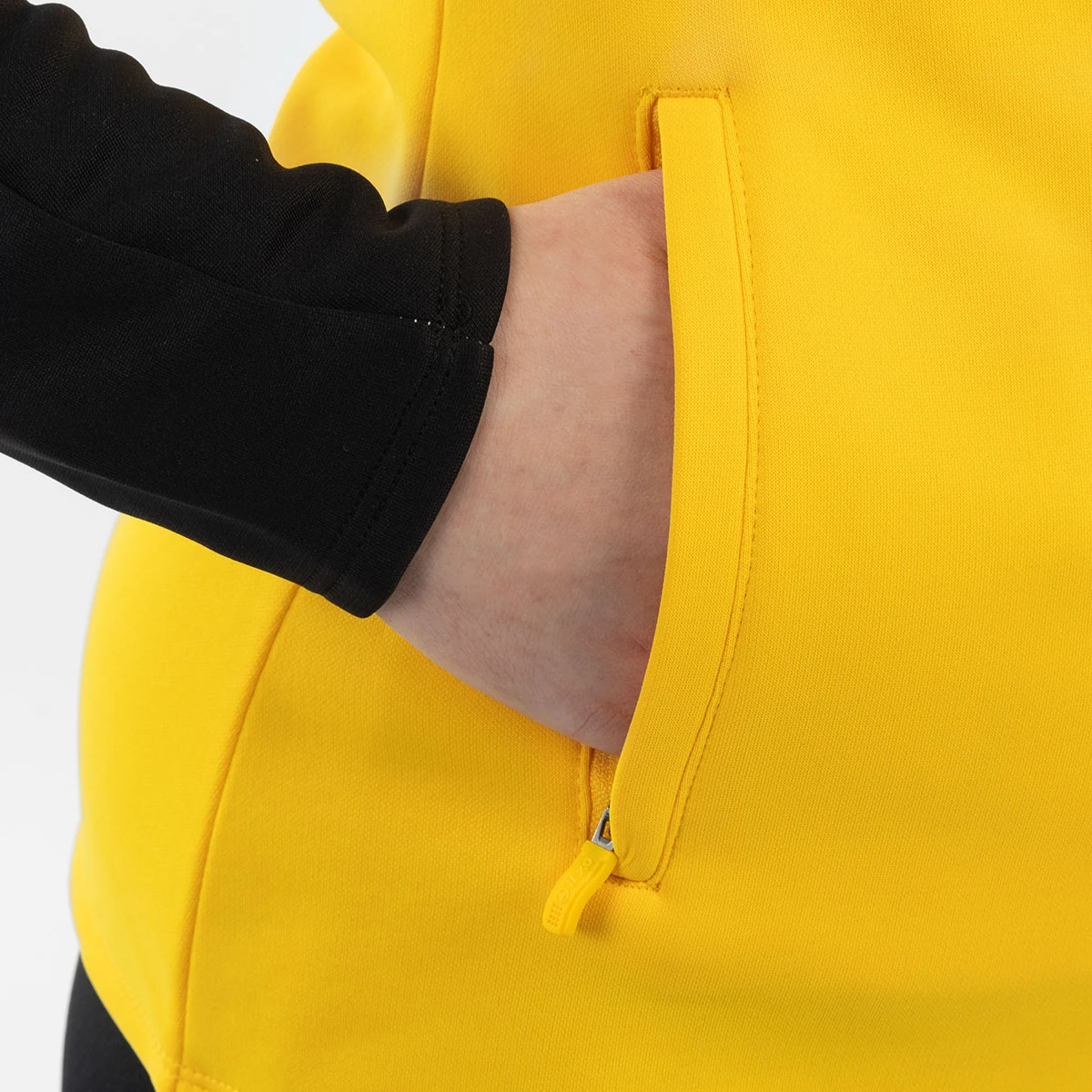 Kapuzenjacke Dynamic Damen