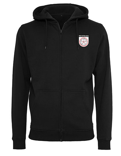 Zip-Hoodie VFS Warstein