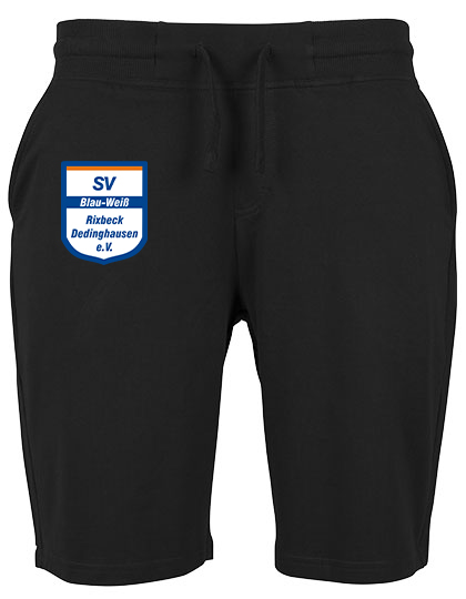 Jogginghose kurz BW Rixbeck-Dedinghausen